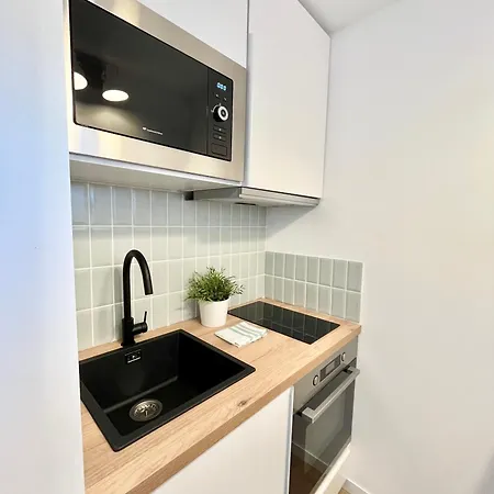 Cosy - Cap D'agde Proche Et Port - Parking Appartement