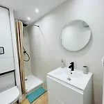 Cosy - Cap D'agde Proche Et Port - Parking Apartment