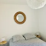 Apartment Cosy - Cap D'agde Proche Et Port - Parking