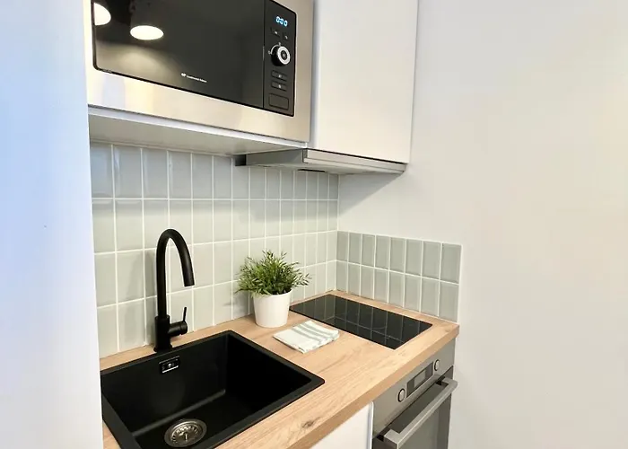 Cosy - Cap D'agde Proche Et Port - Parking Apartman