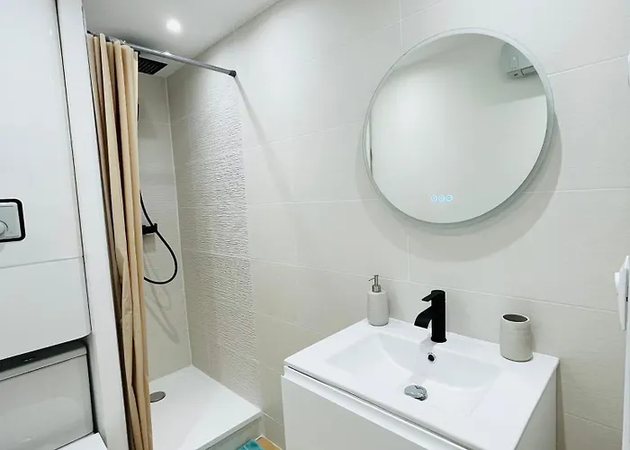 Cosy - Cap D'agde Proche Et Port - Parking Apartman