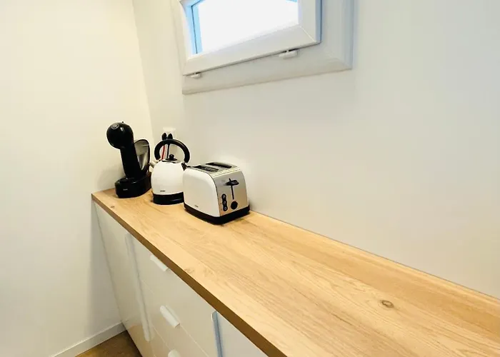 Cosy - Cap D'agde Proche Et Port - Parking Apartman *